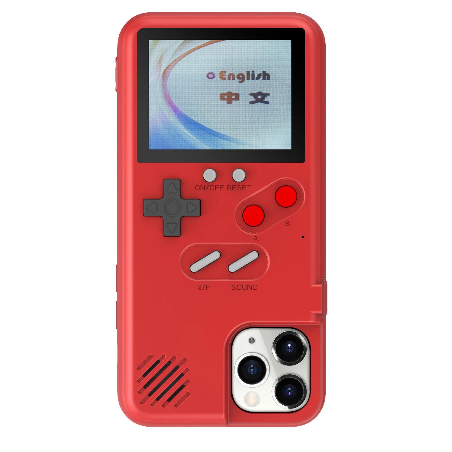 GameCase™ - All in iPhone Case